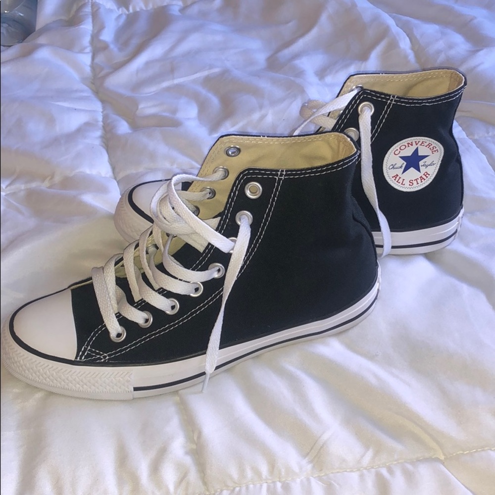 Converse Chuck Taylor All Star Hi Sneaker